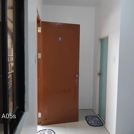 Francis Home Stay Port Barton Bonifacio Street San Vicente  Eksteriør bilde