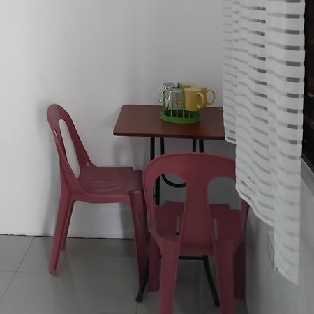 Francis Home Stay Port Barton Bonifacio Street San Vicente  Eksteriør bilde