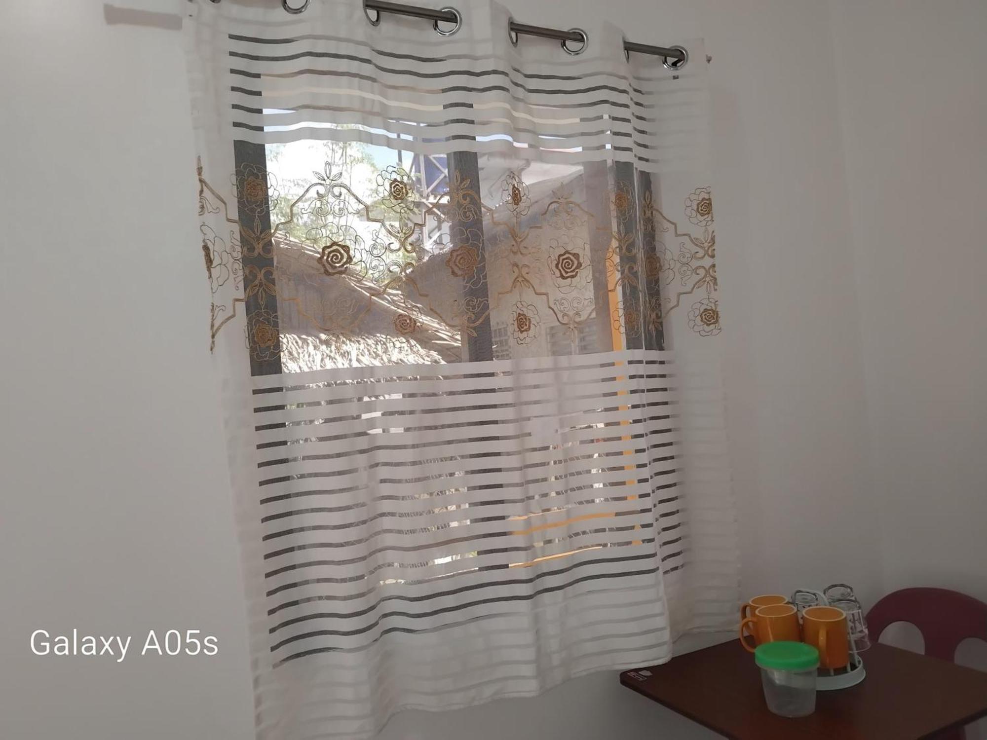Francis Home Stay Port Barton Bonifacio Street San Vicente  Eksteriør bilde