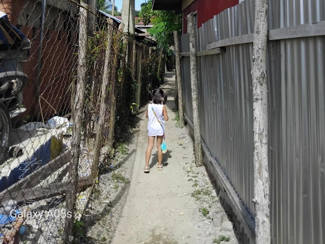 Francis Home Stay Port Barton Bonifacio Street San Vicente  Eksteriør bilde
