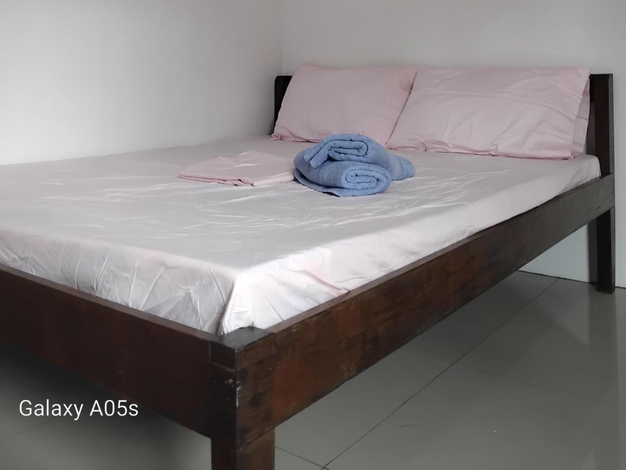 Francis Home Stay Port Barton Bonifacio Street San Vicente  Eksteriør bilde