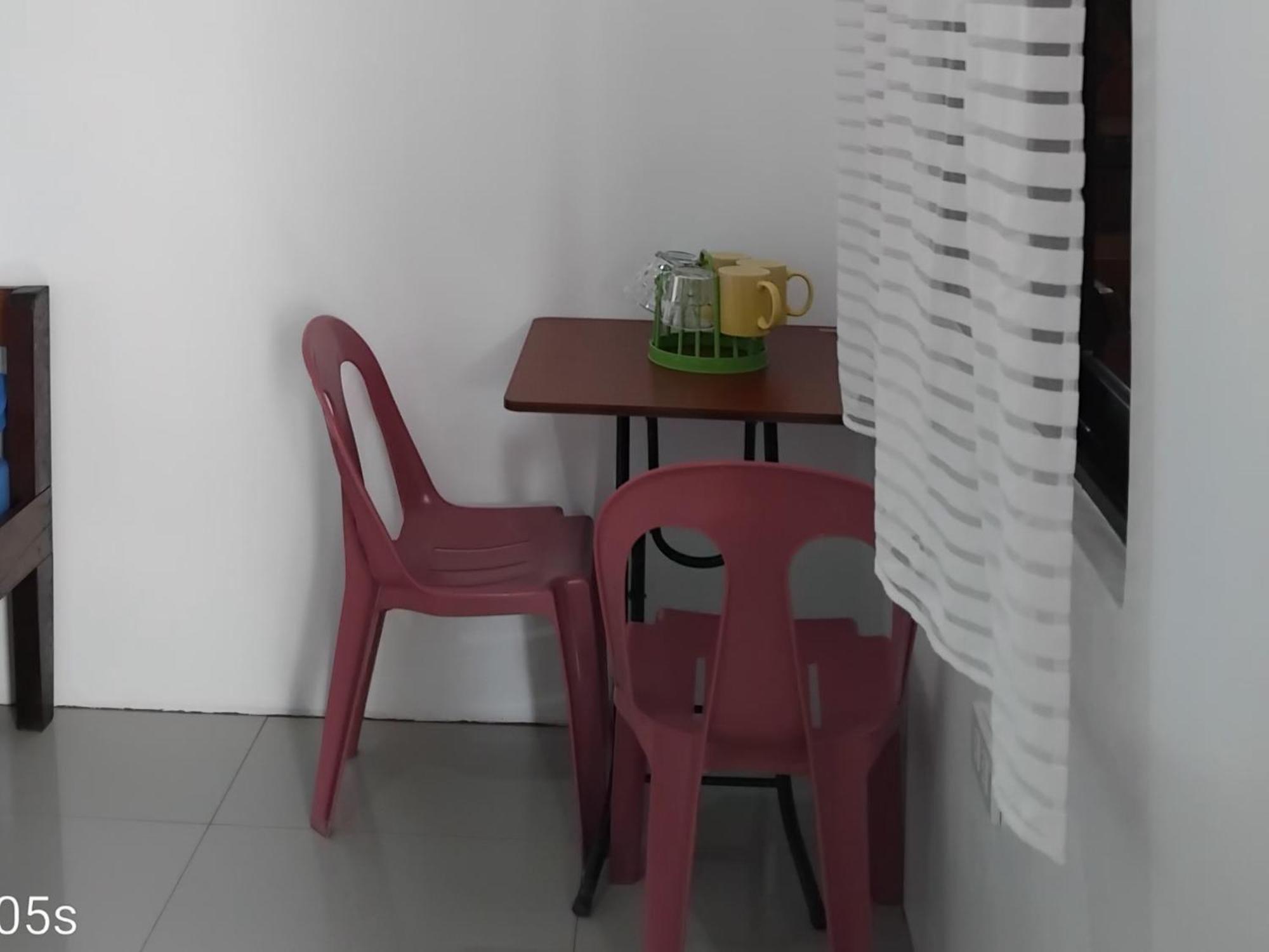 Francis Home Stay Port Barton Bonifacio Street San Vicente  Eksteriør bilde
