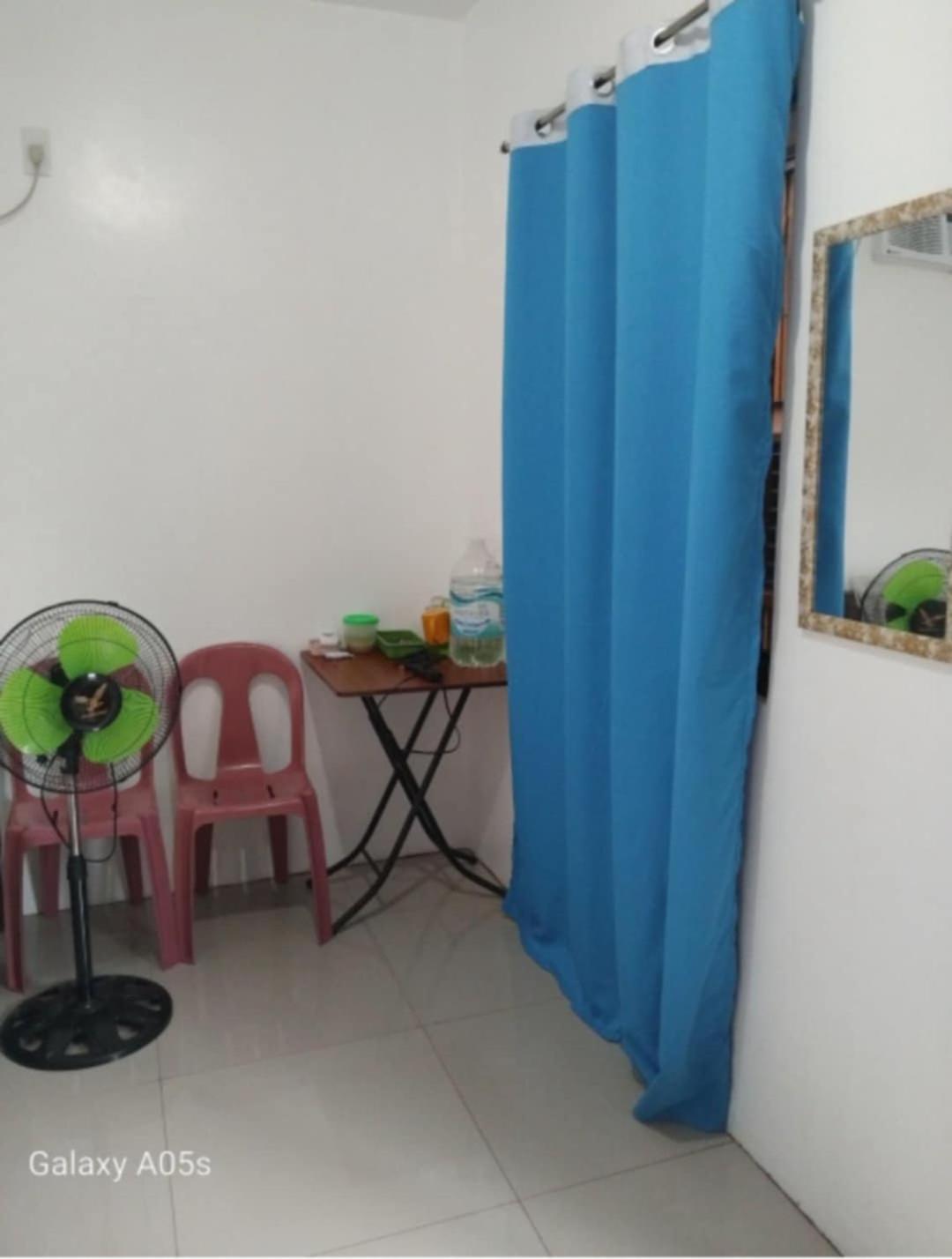 Francis Home Stay Port Barton Bonifacio Street San Vicente  Eksteriør bilde